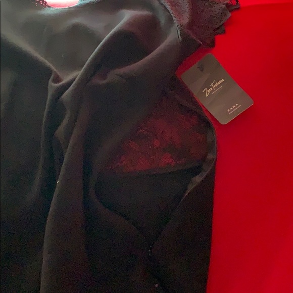 Zara Trafaluc Collection Dress - Picture 6 of 8